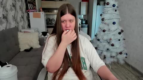 Aletta Oushen online show from 01/15/26, 07:35