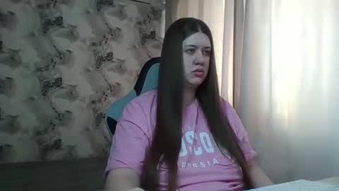 Aletta Oushen online show from 02/13/26, 10:55