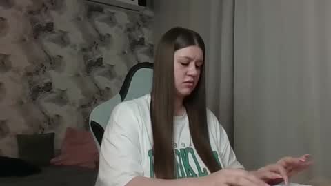 Aletta Oushen online show from 02/21/26, 01:01