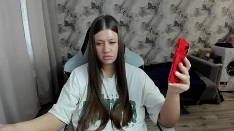 Aletta Oushen online show from 04/23/26, 12:29