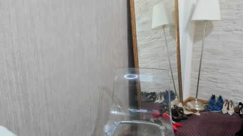 Snapshot of elisabaxter chatting on 02/26/25, 05:53 Maria online show from 02/26/25, 05:53