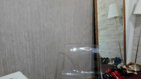 Snapshot of elisabaxter chatting on 03/05/25, 09:16 Maria online show from 03/05/25, 09:16