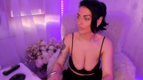 Maria online show from 04/21/26, 04:30