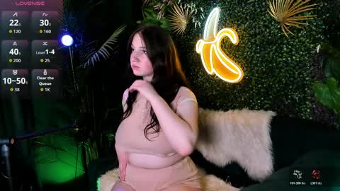 your sweet Lisa online show from 04/10/26, 08:30