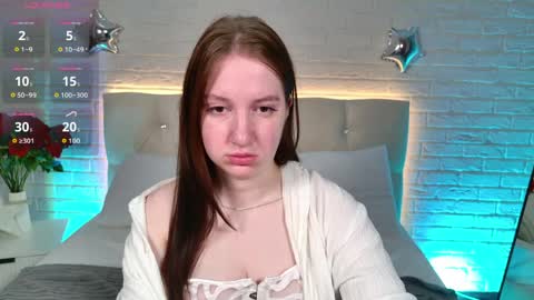 Snapshot of elisabeth_binder chatting on 05/20/26, 03:56 your sweet Lisa online show from 05/20/26, 03:56