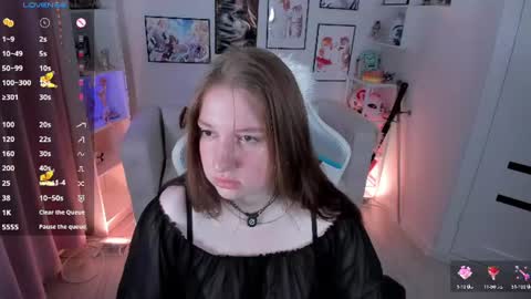 your sweet Lisa online show from 07/13/26, 03:20