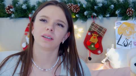 ElisabethDavis online show from 12/13/24, 11:17