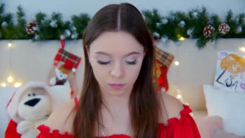 ElisabethDavis online show from 12/18/24, 03:11