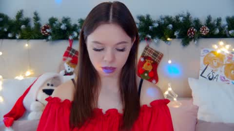 ElisabethDavis online show from 12/20/24, 07:39