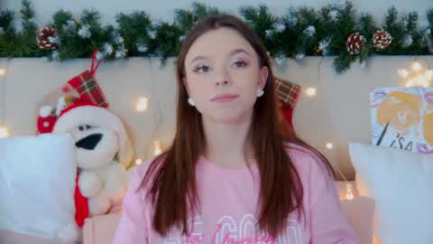 ElisabethDavis online show from 01/04/25, 03:39