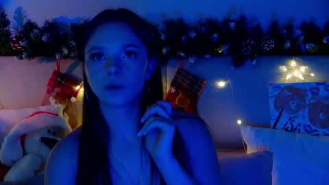 ElisabethDavis online show from 01/05/25, 07:17