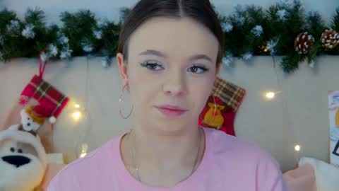 ElisabethDavis online show from 01/08/25, 03:17