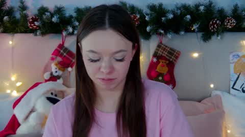 ElisabethDavis online show from 01/09/25, 12:14