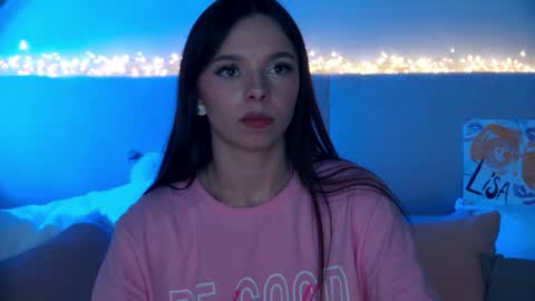 ElisabethDavis online show from 01/16/25, 01:16