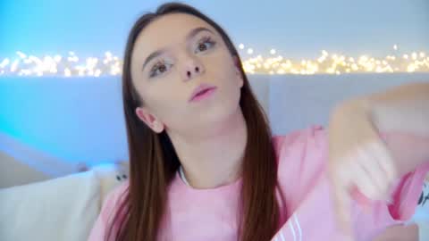 ElisabethDavis online show from 01/24/25, 03:24