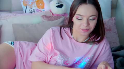 ElisabethDavis online show from 01/31/25, 07:08