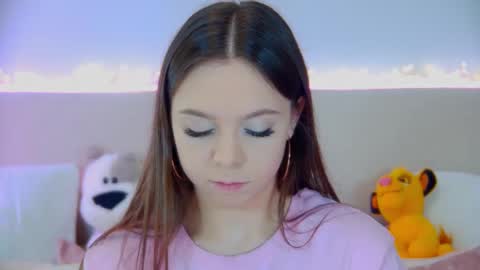 ElisabethDavis online show from 03/06/25, 06:05