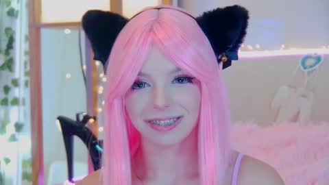 ElisabethDavis online show from 09/21/25, 04:19