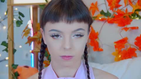 ElisabethDavis online show from 10/06/25, 03:20