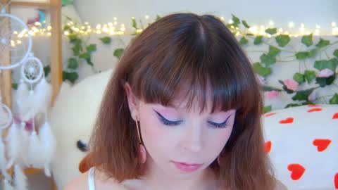 ElisabethDavis online show from 04/18/26, 03:27