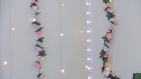 ElisabethDavis online show from 04/18/26, 07:07