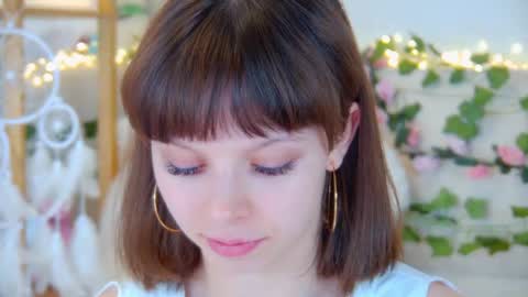 ElisabethDavis online show from 04/21/26, 04:23