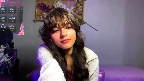 Elin online show from 05/05/26, 01:41