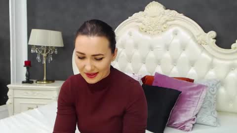 Krissy online show from 03/03/26, 08:09