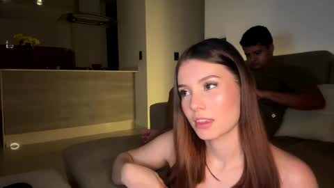 Elisabet william online show from 05/08/26, 03:56