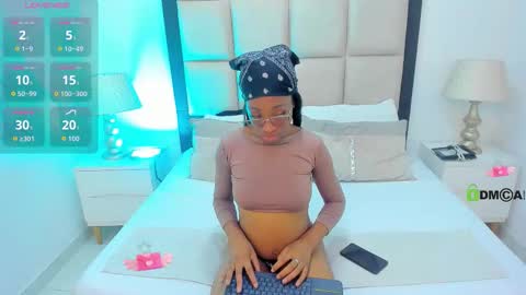 elisabettamonroy online show from 10/21/25, 06:08