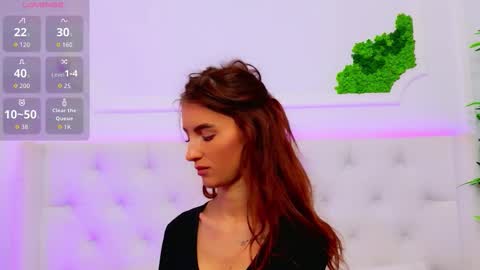 ElisaCharm online show from 02/02/26, 05:28