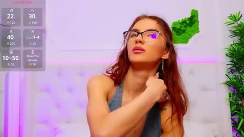 ElisaCharm online show from 02/04/26, 03:34