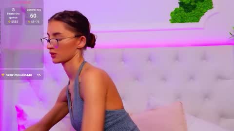 ElisaCharm online show from 02/12/26, 05:02