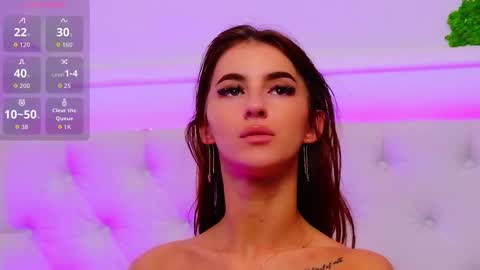 ElisaCharm online show from 02/24/26, 05:05