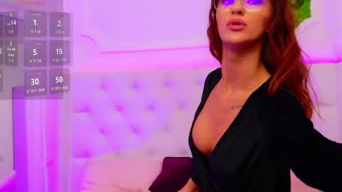 ElisaCharm online show from 04/04/26, 04:11