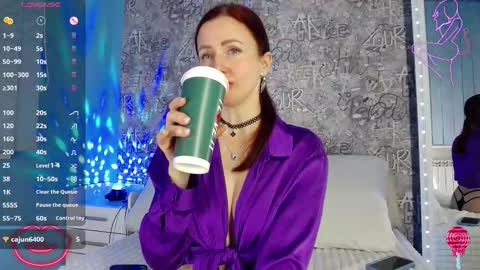 elisajanex online show from 01/06/26, 09:50