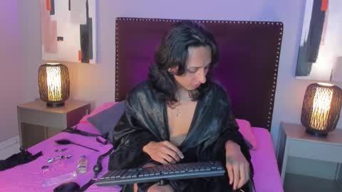 Elisa Sue online show from 03/02/26, 04:03