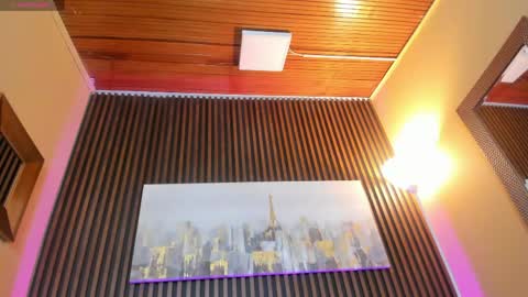 Elisa Sue online show from 04/20/26, 05:21