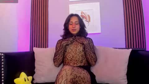 Elisa Sue online show from 05/17/26, 03:15