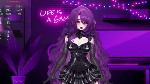 elisa the bat online show from 09/26/25, 02:54