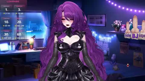 elisa the bat online show from 10/05/25, 10:07