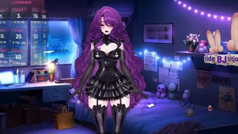 elisa the bat online show from 10/13/25, 08:20