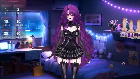 elisa the bat online show from 10/14/25, 09:59