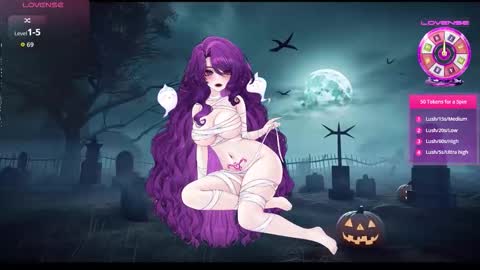 elisa the bat online show from 10/23/25, 11:03