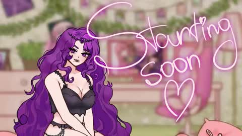 elisa the bat online show from 11/11/25, 08:53