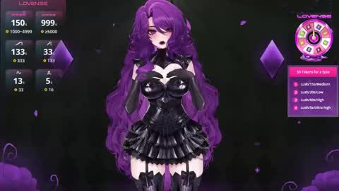 elisa the bat online show from 11/14/25, 09:46