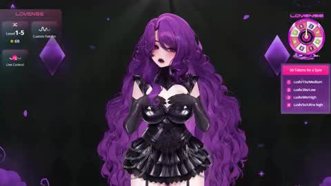 elisa the bat online show from 12/03/25, 08:40