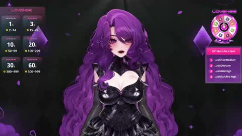 elisa the bat online show from 12/17/25, 10:16