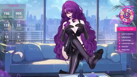 elisa the bat online show from 01/14/26, 08:03