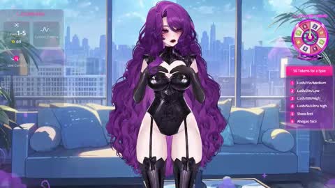 elisa the bat online show from 01/16/26, 11:53